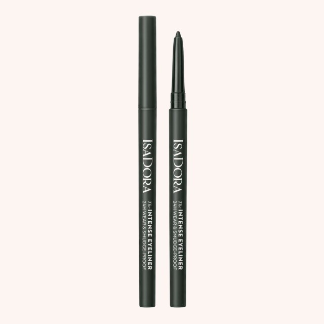 Intense Eyeliner 67 Dark Green Intense Eyeliner 67 Dark Green