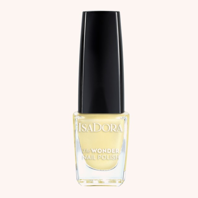 Wonder Nail Polish 107 Panna Cotta Wonder Nail Polish 107 Panna Cotta