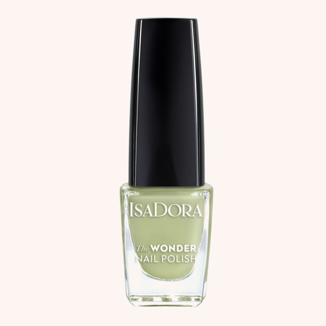 Wonder Nail Polish 143 Cool Matcha Wonder Nail Polish 143 Cool Matcha