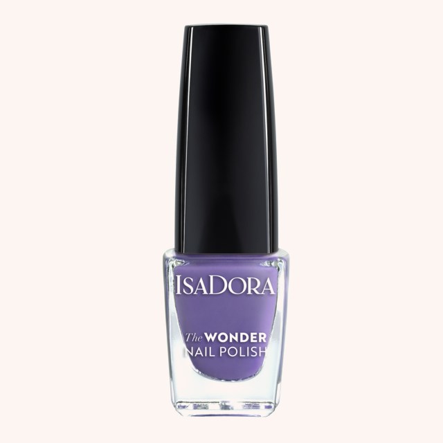 Wonder Nail Polish 149 Lavender Purple Wonder Nail Polish 149 Lavender Purple