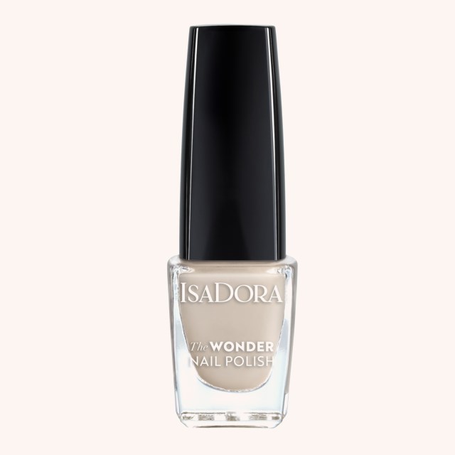 Wonder Nail Polish 218 Oat Milk Wonder Nail Polish 218 Oat Milk