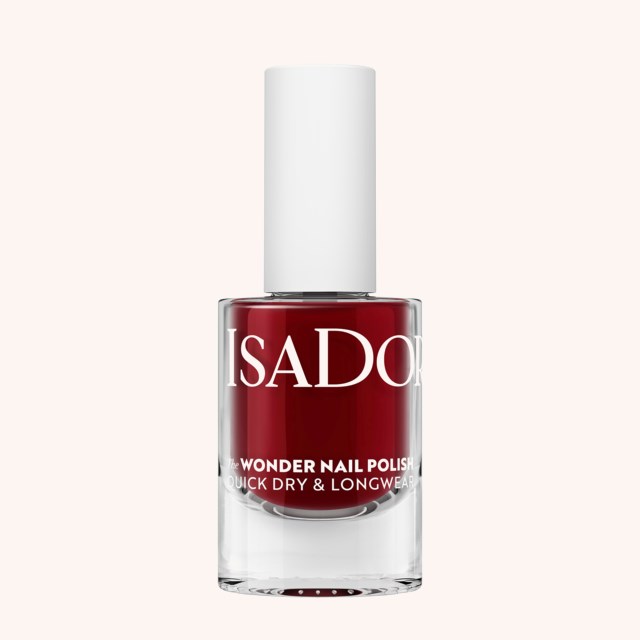 The Wonder Nail Polish Quick Dry & Longwear 133 Femme Fatale The Wonder Nail Polish Quick Dry & Longwear 133 Femme Fatale