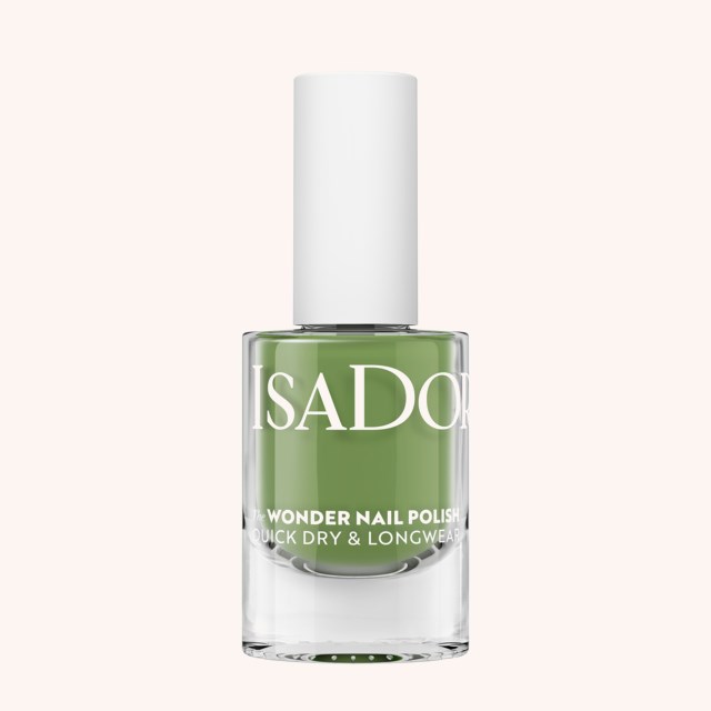 The Wonder Nail Polish Quick Dry & Longwear 142 Lime The Wonder Nail Polish Quick Dry & Longwear 142 Lime