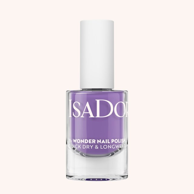 The Wonder Nail Polish Quick Dry & Longwear 150 Lavender Love The Wonder Nail Polish Quick Dry & Longwear 150 Lavender Love