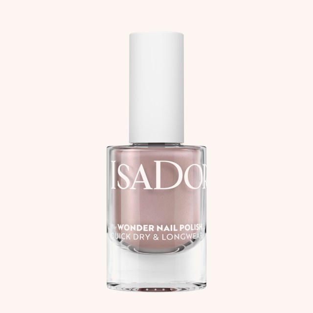 The Wonder Nail Polish Quick Dry & Longwear 199 Glacé The Wonder Nail Polish Quick Dry & Longwear 199 Glacé