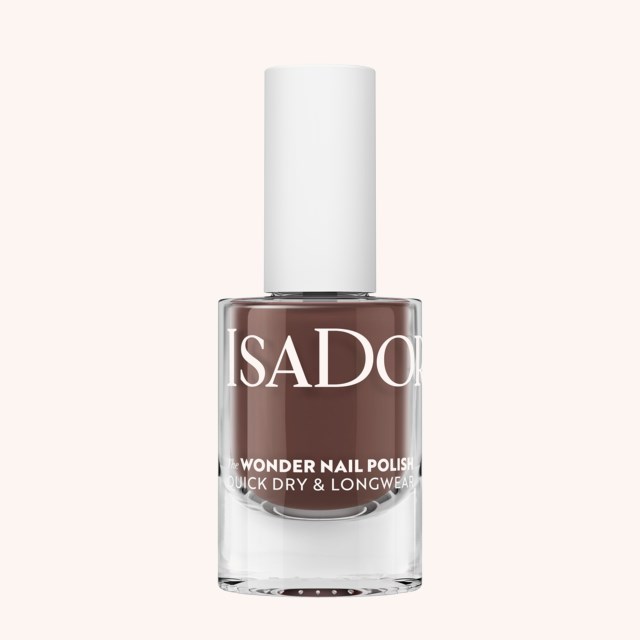 The Wonder Nail Polish Quick Dry & Longwear 208 Soft Suede The Wonder Nail Polish Quick Dry & Longwear 208 Soft Suede