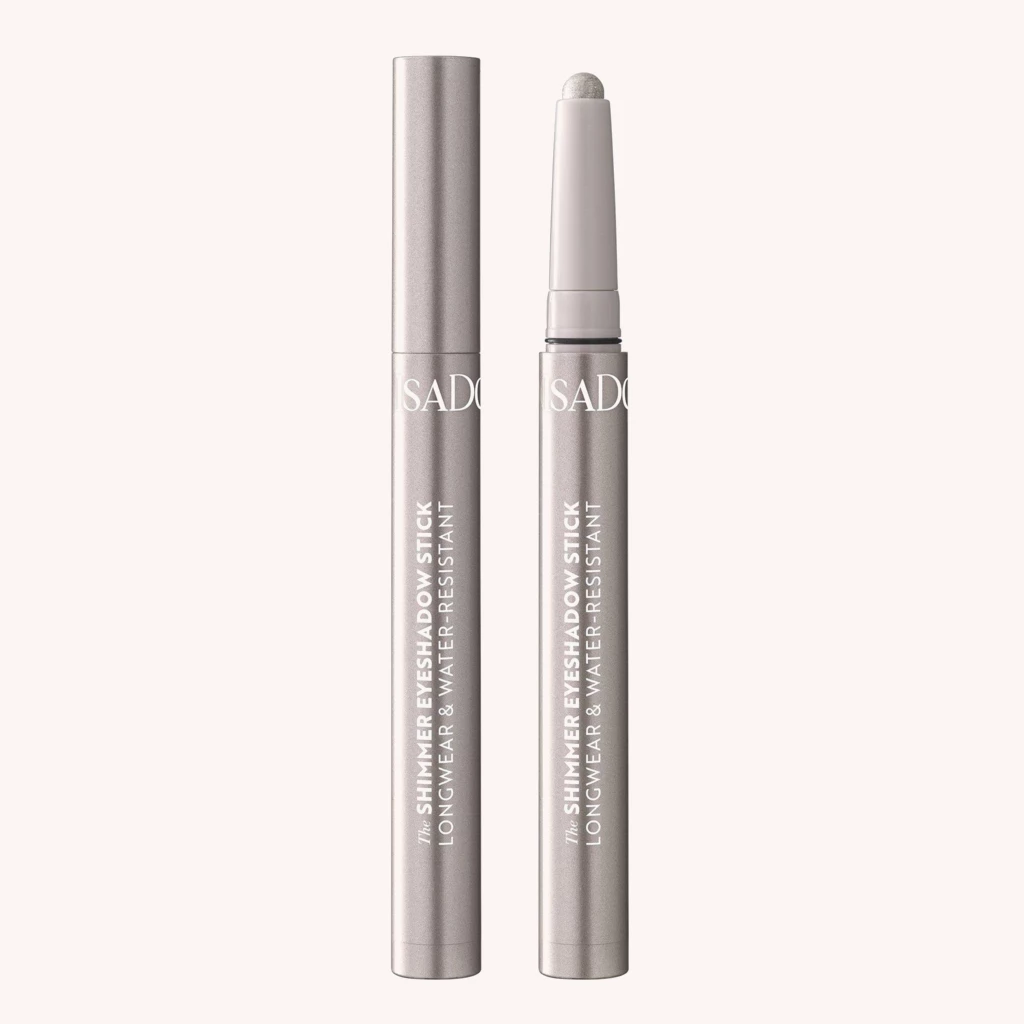 Shimmer Eyeshadow Stick 40 Silver Highligh