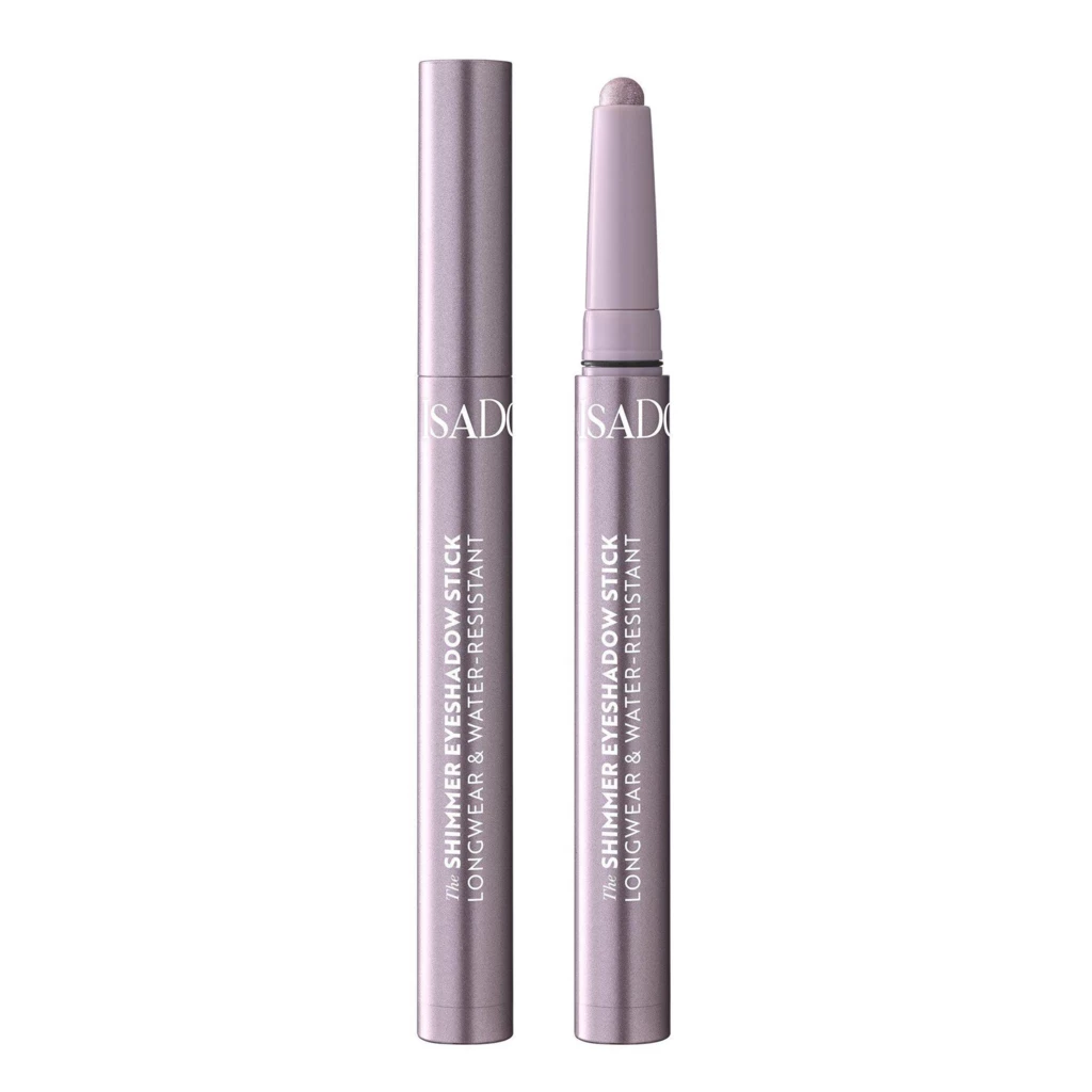 Shimmer Eyeshadow Stick 42 Lavender Vibe