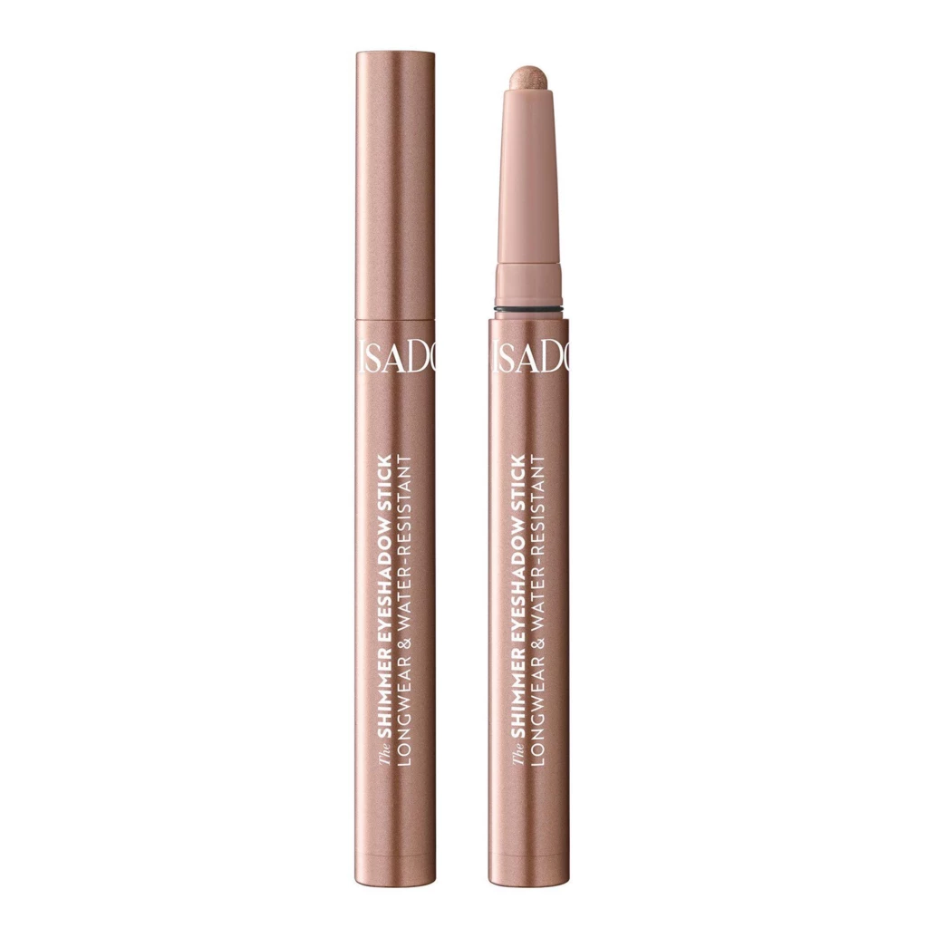 Isadora - Shimmer Eyeshadow Stick 43 Golden Glow på KICKS.se