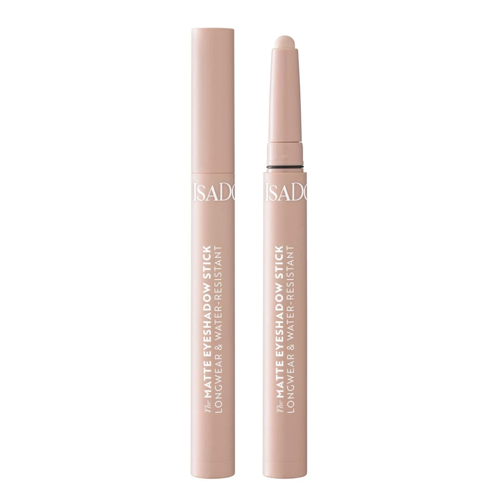 Isadora - Matte Eyeshadow Stick 60 Bare Beige på KICKS.se
