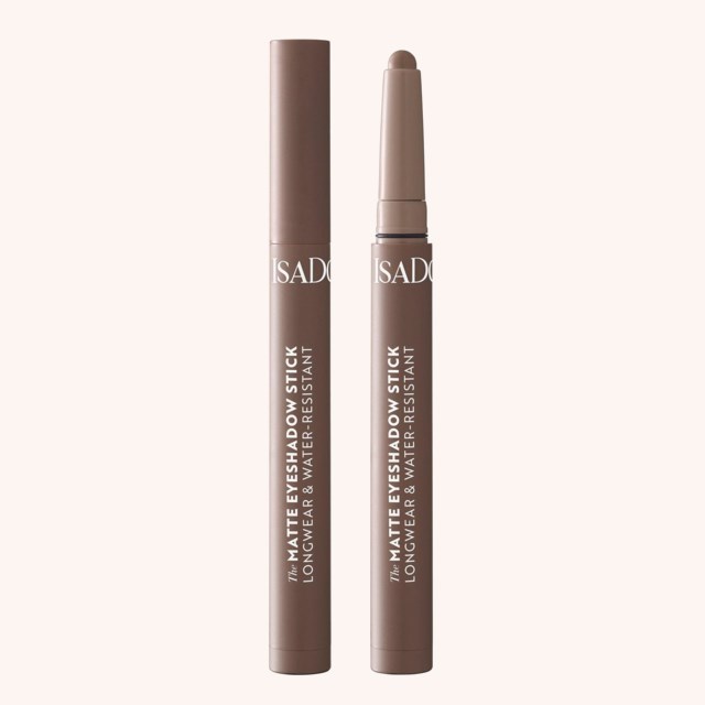Matte Eyeshadow Stick 63 Cool Taupe Matte Eyeshadow Stick 63 Cool Taupe