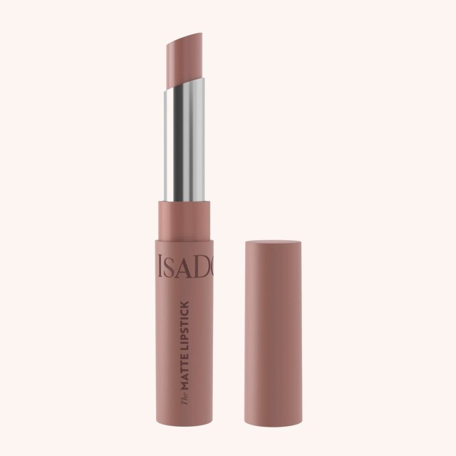 Matte Lipstick Longwear 01 Natural Nude Matte Lipstick Longwear 01 Natural Nude