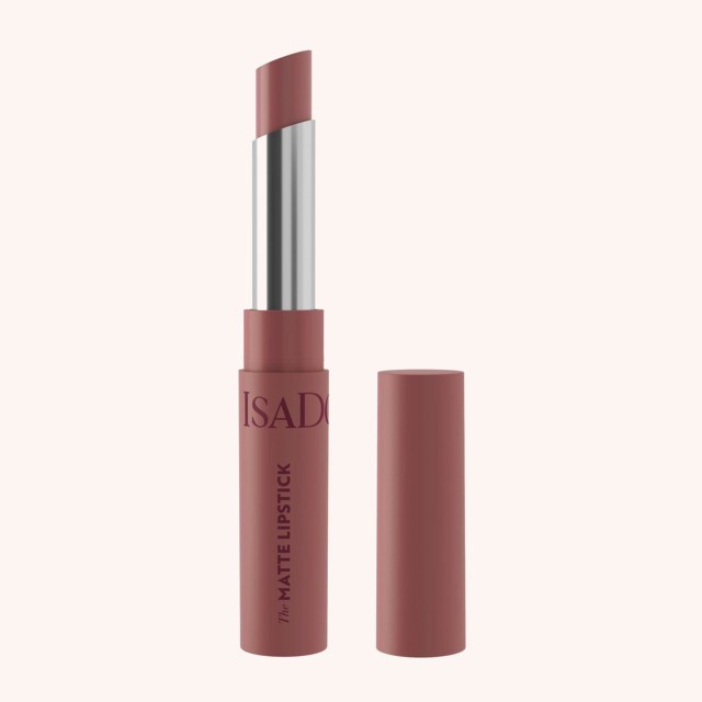 Matte Lipstick Longwear 04 Bare Pink Matte Lipstick Longwear 04 Bare Pink