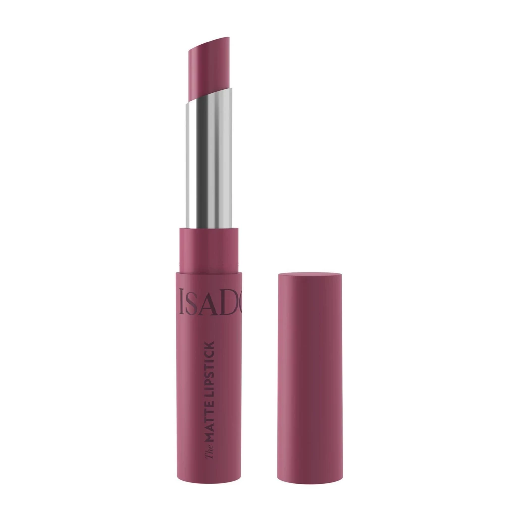 Isadora - Matte Lipstick Longwear 16 Honest Mauve på KICKS.no