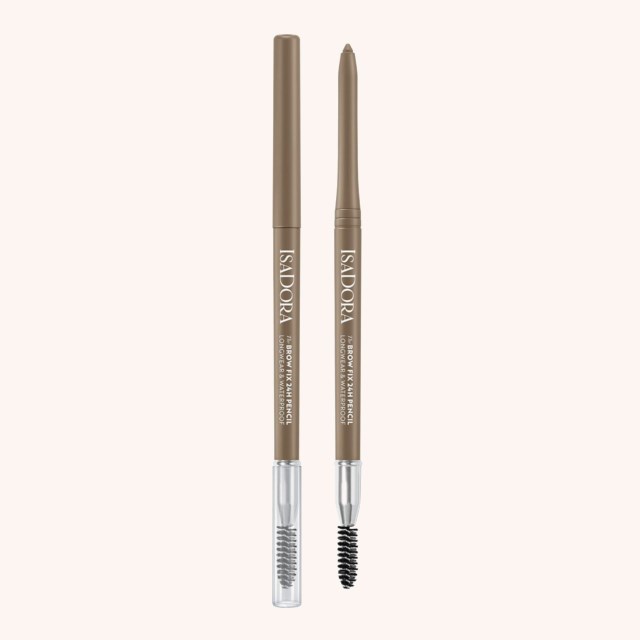 Brow Fix 24H Pencil 05 Taupe Brow Fix 24H Pencil 05 Taupe