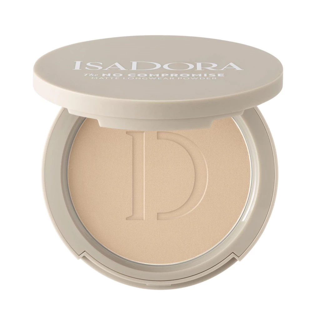 No Compromise Matte Powder 65 Neutral Beige