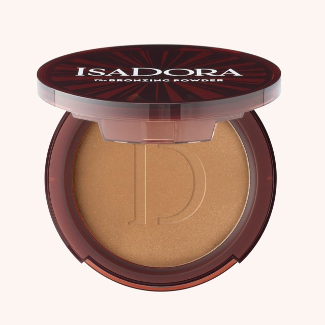 The Bronzing Powder 46 Golden Tan The Bronzing Powder 46 Golden Tan