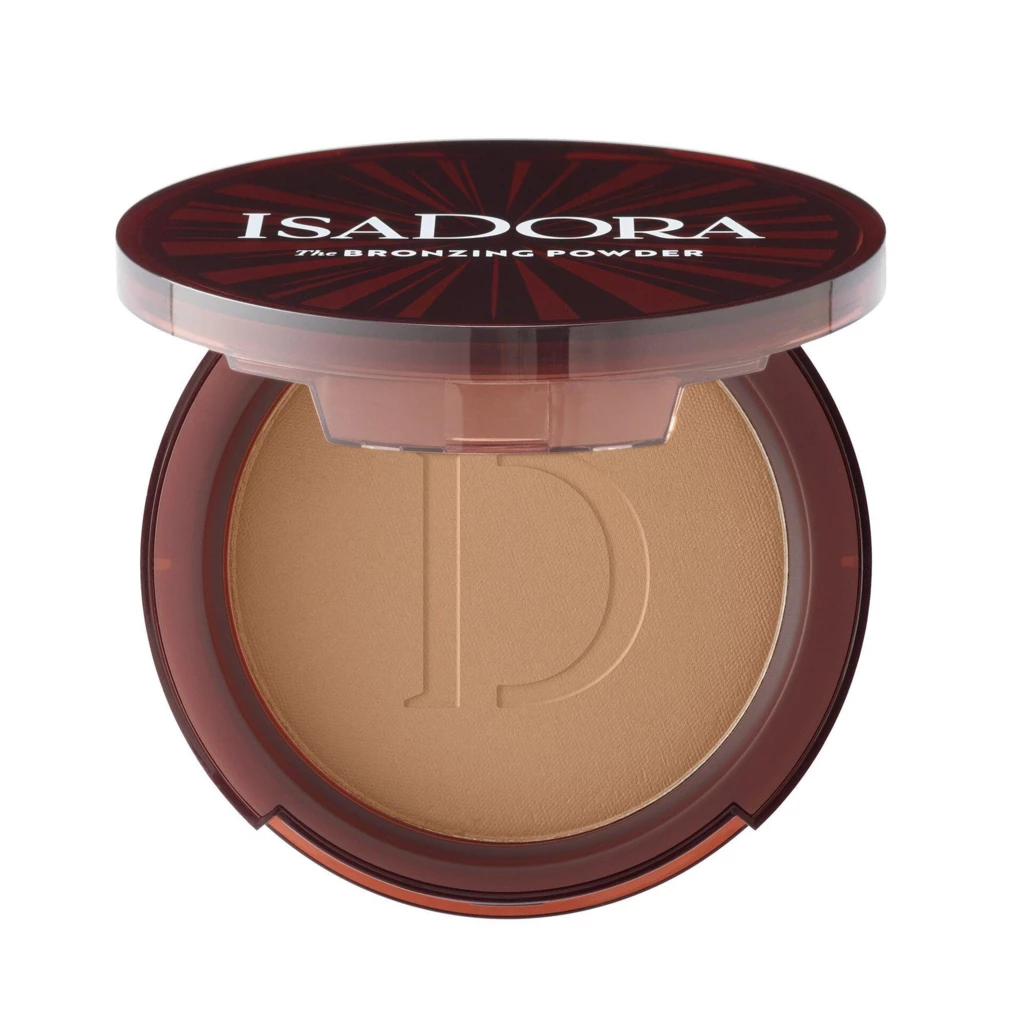 The Bronzing Powder 48 Matte Tan