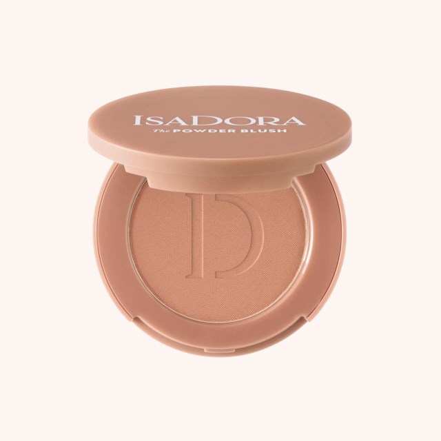 Powder Blush 01 Warm Tan Powder Blush 01 Warm Tan