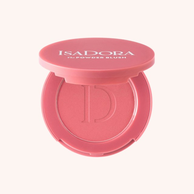 Powder Blush 09 Coral Pink