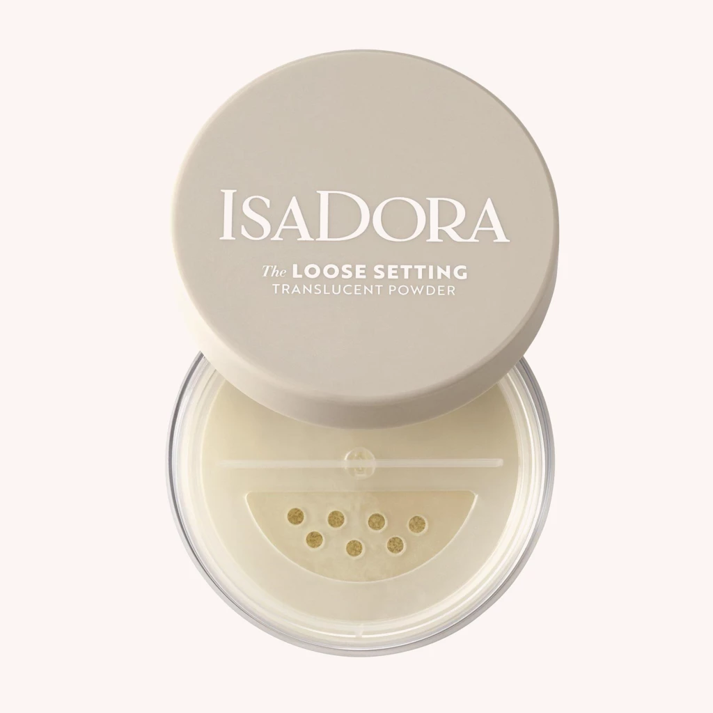 Loose Setting Translucent Powder 00 Translucent