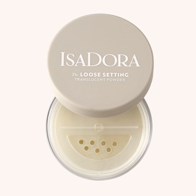 Loose Setting Translucent Powder 00 Translucent Loose Setting Translucent Powder 00 Translucent