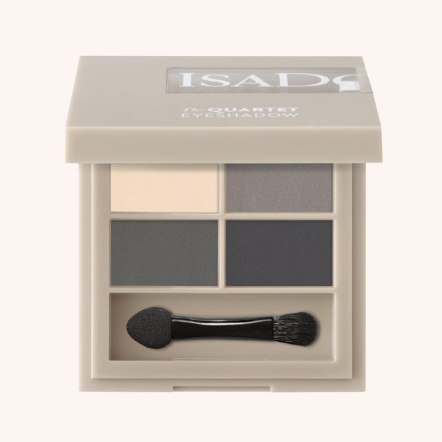 Eyeshadow Quartet 03 Smoky Eyes Eyeshadow Quartet 03 Smoky Eyes
