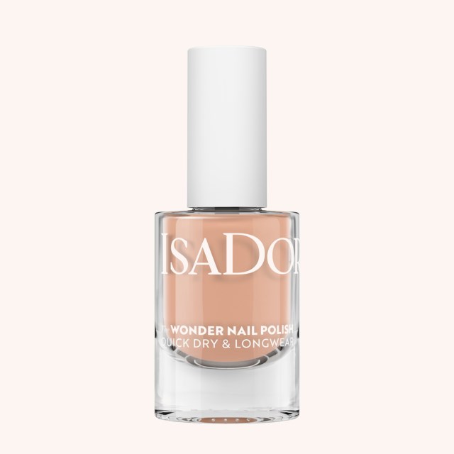 The Wonder Nail Polish Quick Dry & Longwear 220 Warm Clay The Wonder Nail Polish Quick Dry & Longwear 220 Warm Clay