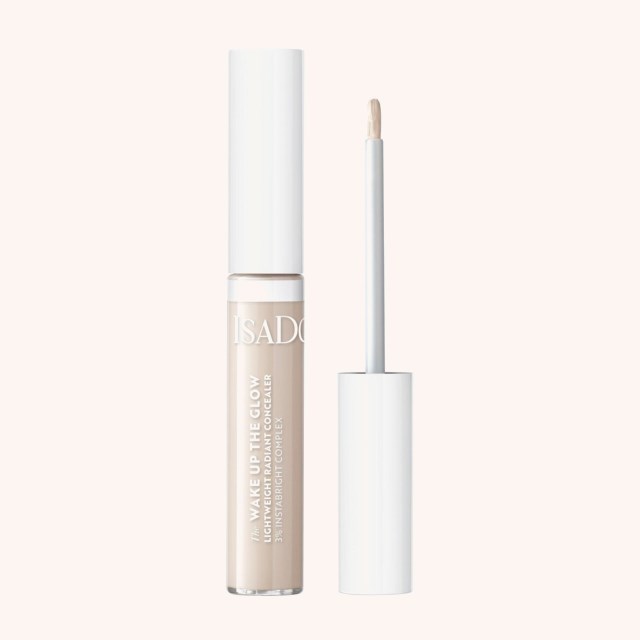 The Wake Up The Glow Lightweight Radiant Concealer 1N Neutral The Wake Up The Glow Lightweight Radiant Concealer 1N Neutral