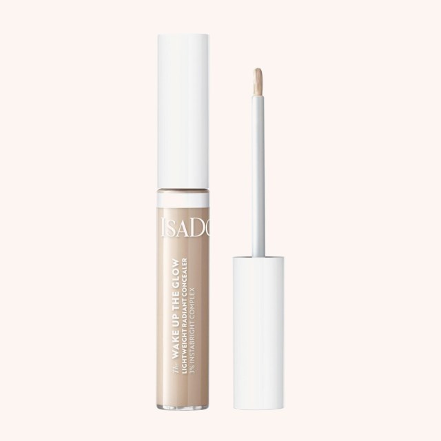 The Wake Up The Glow Lightweight Radiant Concealer 3N Neutral