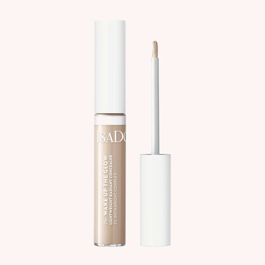The Wake Up The Glow Lightweight Radiant Concealer 3N Neutral