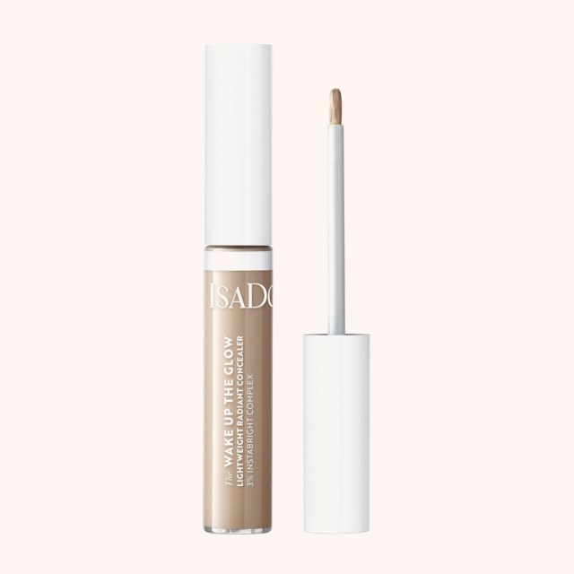 The Wake Up The Glow Lightweight Radiant Concealer 5N Neutral The Wake Up The Glow Lightweight Radiant Concealer 5N Neutral