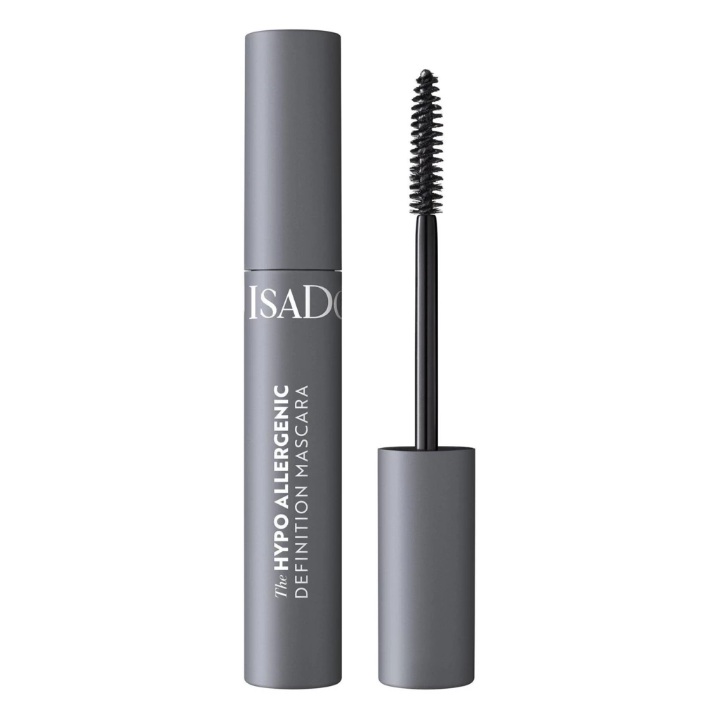 Isadora - The Hypo Allergenic Definition Mascara 01 Black på KICKS.se