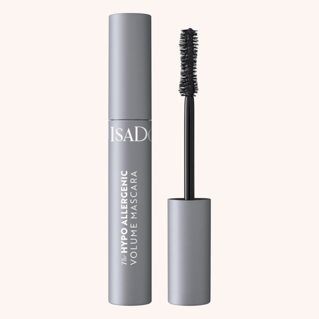 The Hypo Allergenic Volume Mascara 01 Black