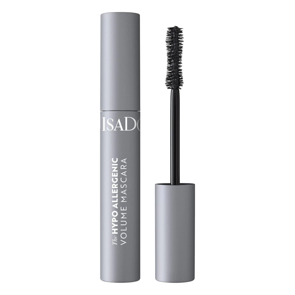 Isadora - The Hypo Allergenic Volume Mascara 01 Black på KICKS.se