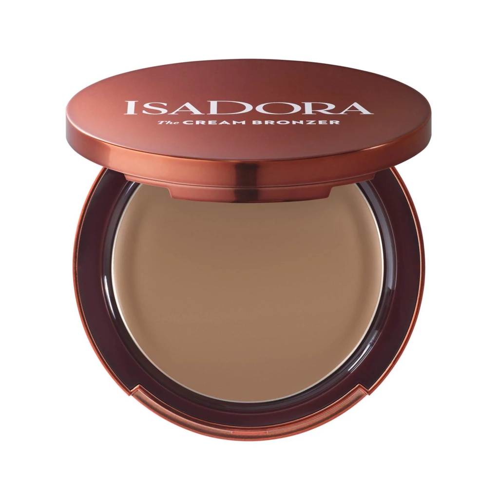 Isadora - The Cream Bronzer 46 Light på KICKS.se