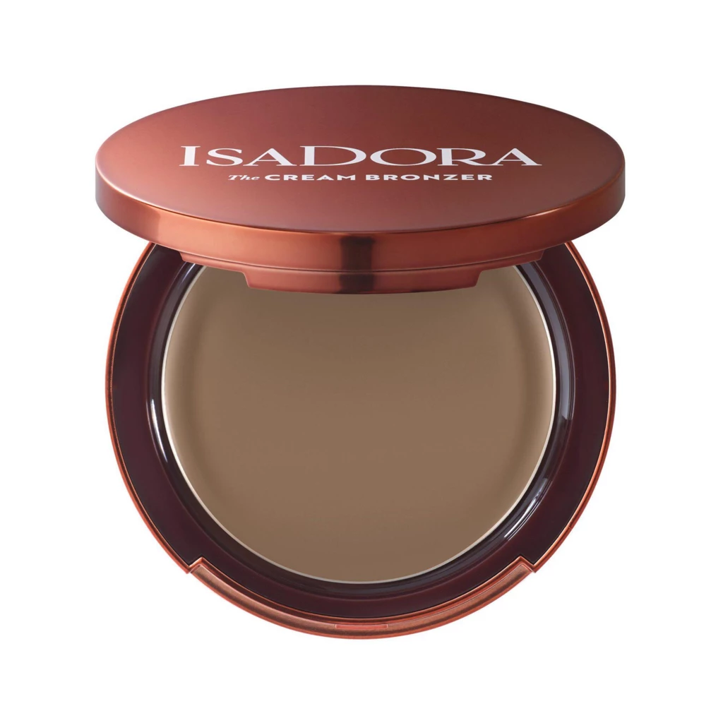 Isadora - The Cream Bronzer 50 Medium på KICKS.se