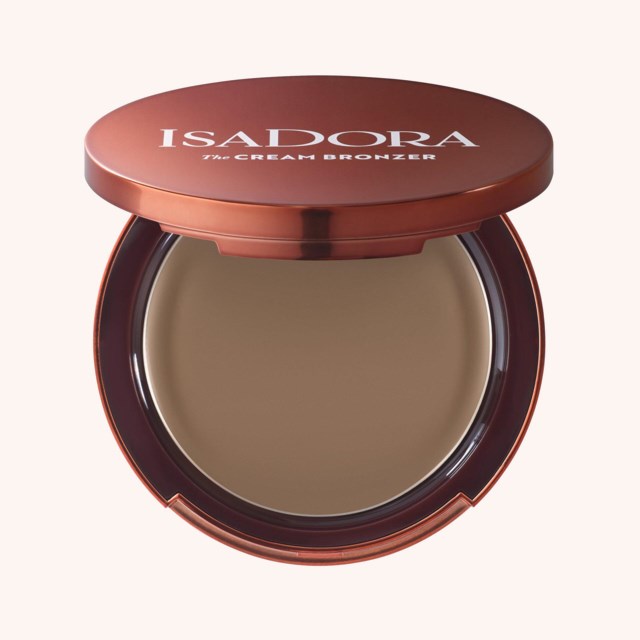 The Cream Bronzer 50 Medium The Cream Bronzer 50 Medium