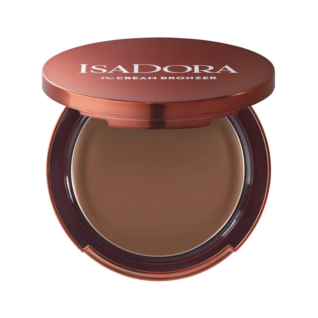 Isadora - The Cream Bronzer 52 Deep på KICKS.no