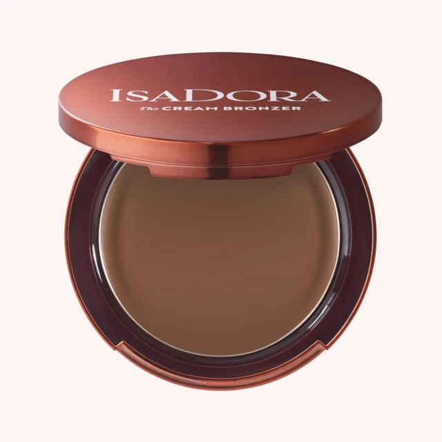 The Cream Bronzer 52 Deep The Cream Bronzer 52 Deep