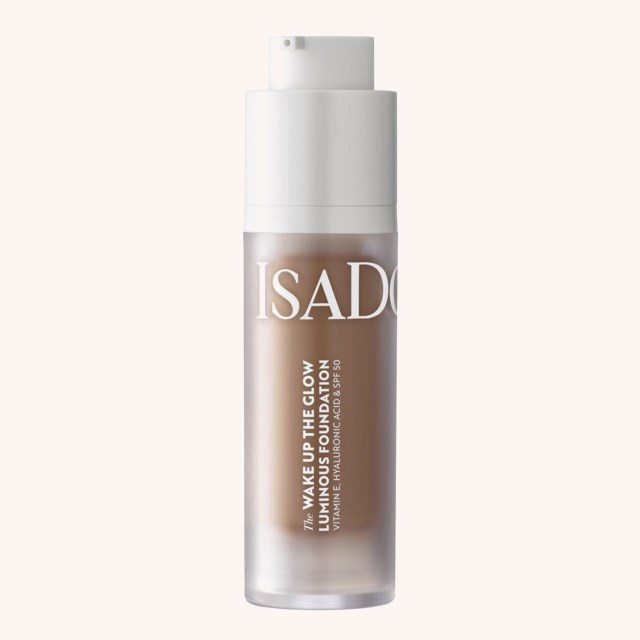 The Wake Up The Glow Luminous Foundation 7C Cool The Wake Up The Glow Luminous Foundation 7C Cool