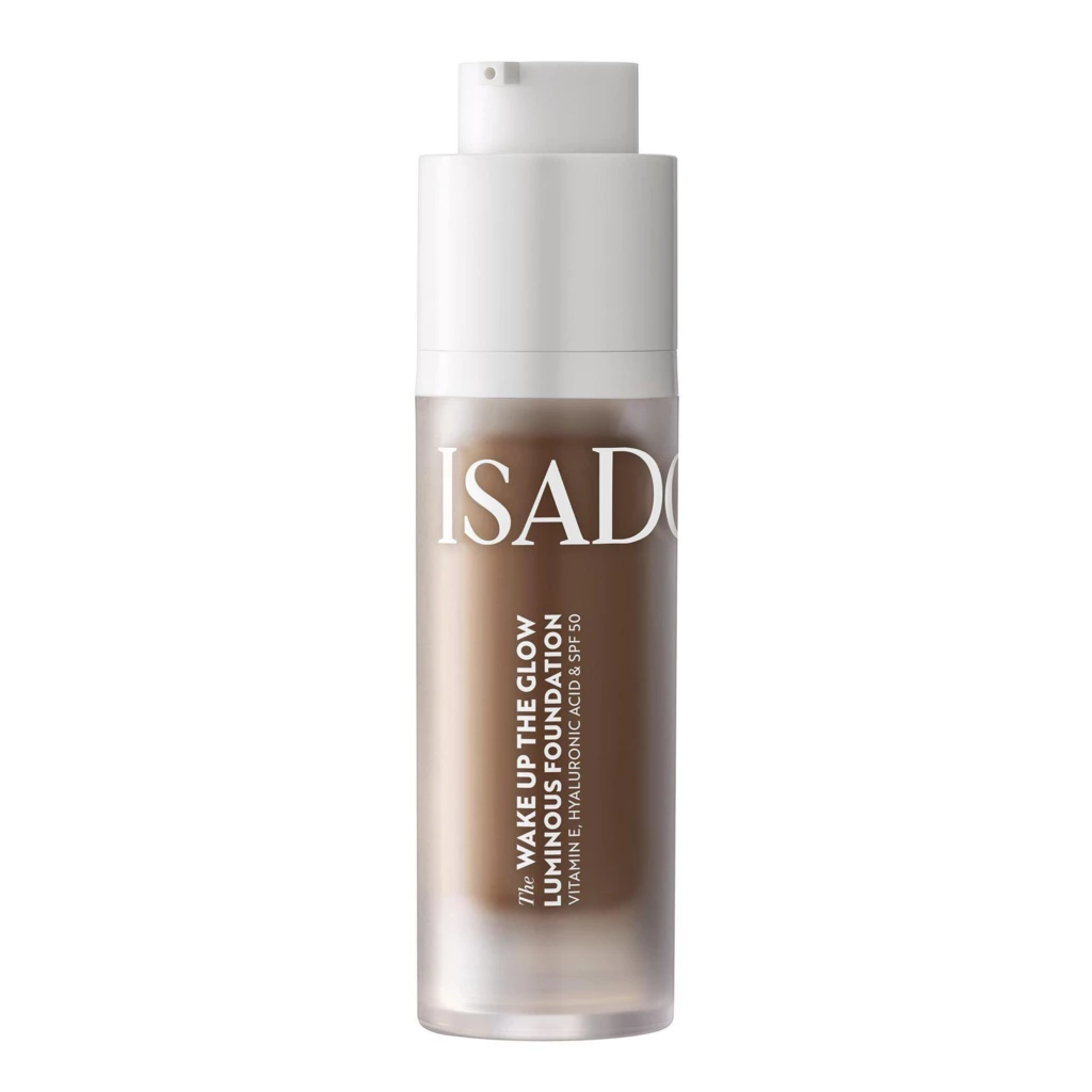 The Wake Up The Glow Luminous Foundation 9N Neutral