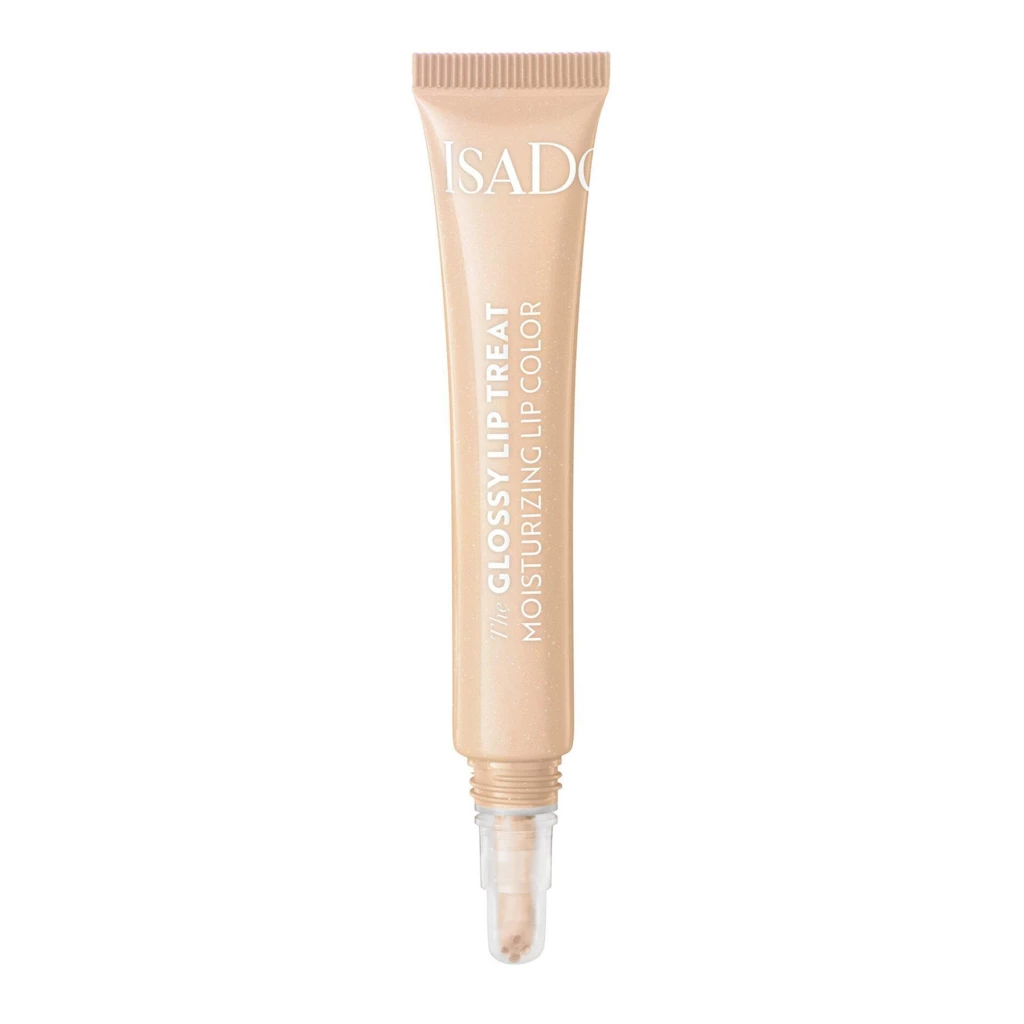 Isadora - Glossy Lip Treat 52 Honey Sunsetosoitteessa Kicks.fi