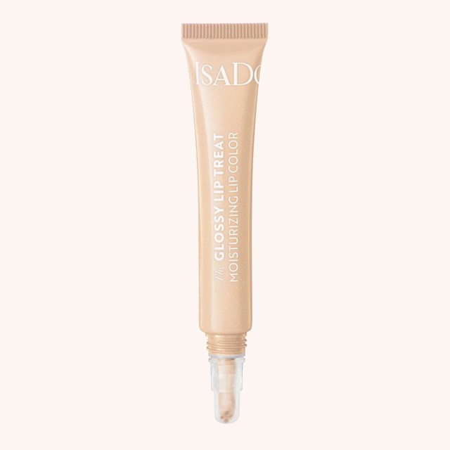 Glossy Lip Treat 52 Honey Sunset Glossy Lip Treat 52 Honey Sunset