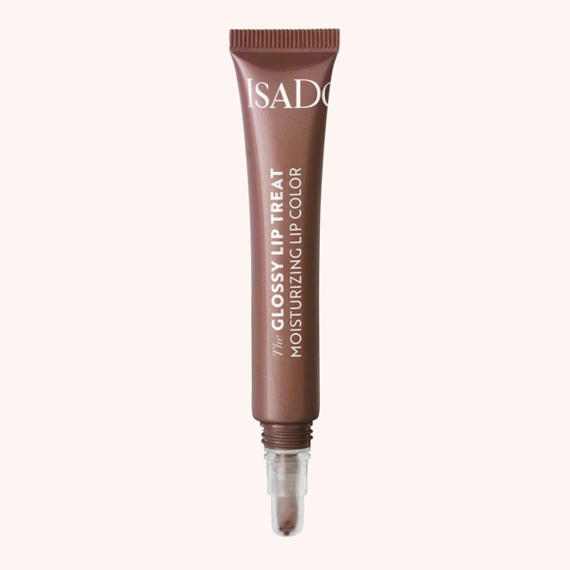 Glossy Lip Treat 66 Chocolate Ice