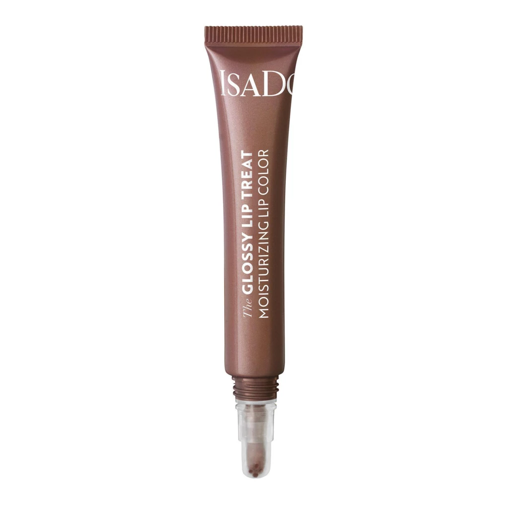Isadora - Glossy Lip Treat 66 Chocolate Iceosoitteessa Kicks.fi