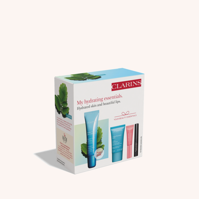 Beauty Essentials Gift Box Beauty Essentials Gift Box