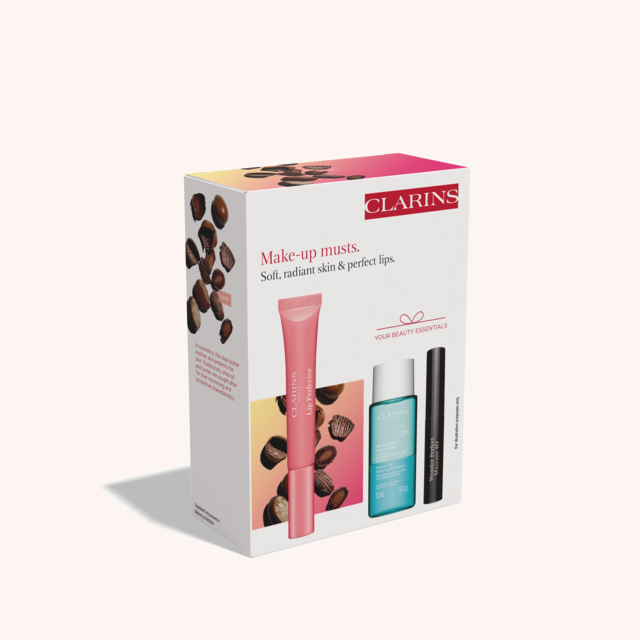 Gift Set Make-up Musts Gift Set Make-up Musts