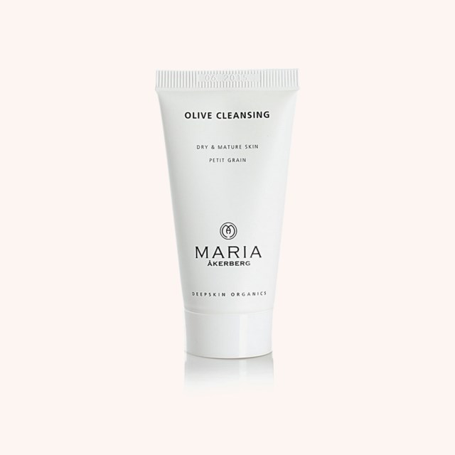 Olive Cleansing 30 ml