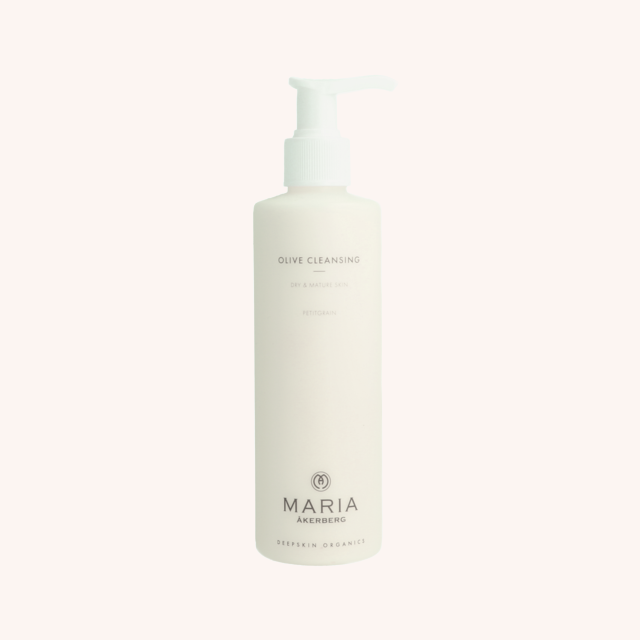 Olive Cleansing 250 ml Olive Cleansing 250 ml
